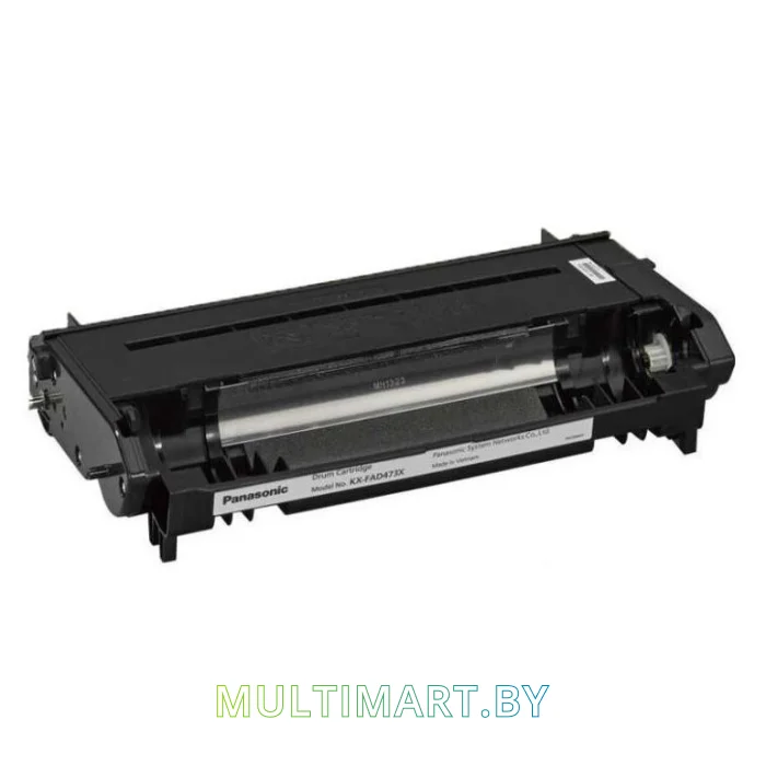 Фотобарабан Panasonic KX-FAD473A7